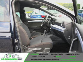 Seat Ibiza 1.5 TSI 150 ch   BVA  occasion  Beaupuy - photo n4