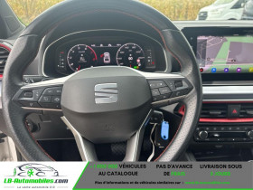 Seat Ibiza 1.5 TSI 150 ch   BVA  occasion  Beaupuy - photo n5