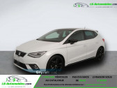 Seat Ibiza 1.5 TSI 150 ch   BVA   Beaupuy 31
