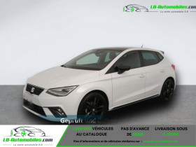 Seat Ibiza , garage LB AUTOMOBILES  Beaupuy