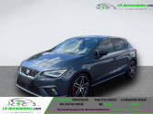 Seat Ibiza 1.5 TSI 150 ch   BVA   Beaupuy 31