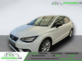 Seat Ibiza 1.5 TSI 150 ch   BVA  occasion  Beaupuy - photo n2