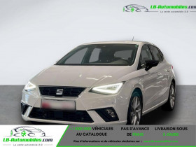 Seat Ibiza , garage LB AUTOMOBILES  Beaupuy