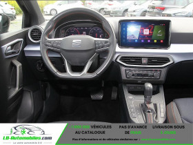 Seat Ibiza 1.5 TSI 150 ch   BVA  occasion  Beaupuy - photo n3