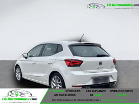 Seat Ibiza 1.5 TSI 150 ch   BVA  occasion  Beaupuy - photo n3