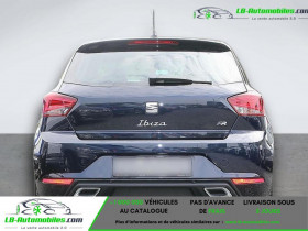 Seat Ibiza 1.5 TSI 150 ch   BVA  occasion  Beaupuy - photo n2