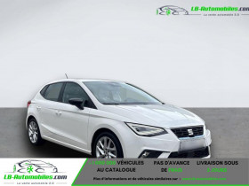 Seat Ibiza 1.5 TSI 150 ch   BVA  occasion  Beaupuy - photo n2
