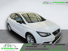 Seat Ibiza , garage LB AUTOMOBILES  Beaupuy