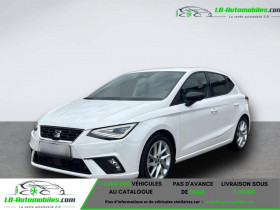 Seat Ibiza , garage LB AUTOMOBILES  Beaupuy