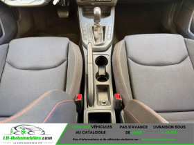 Seat Ibiza 1.5 TSI 150 ch   BVA  occasion  Beaupuy - photo n7