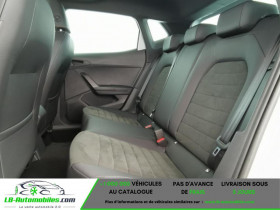 Seat Ibiza 1.5 TSI 150 ch   BVA  occasion  Beaupuy - photo n6