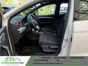 Seat Ibiza 1.5 TSI 150 ch   BVA  occasion  Beaupuy - photo n6