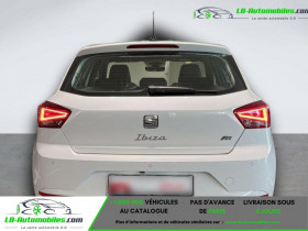 Seat Ibiza 1.5 TSI 150 ch   BVA  occasion  Beaupuy - photo n6