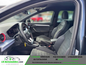 Seat Ibiza 1.5 TSI 150 ch   BVA  occasion  Beaupuy - photo n6