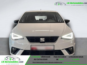 Seat Ibiza 1.5 TSI 150 ch   BVA  occasion  Beaupuy - photo n5
