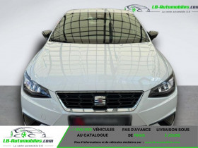 Seat Ibiza 1.5 TSI 150 ch   BVA  occasion  Beaupuy - photo n5