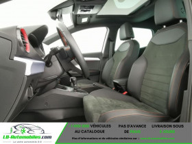 Seat Ibiza 1.5 TSI 150 ch   BVA  occasion  Beaupuy - photo n5