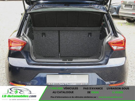 Seat Ibiza 1.5 TSI 150 ch   BVA  occasion  Beaupuy - photo n6