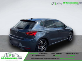 Seat Ibiza 1.5 TSI 150 ch   BVA  occasion  Beaupuy - photo n4