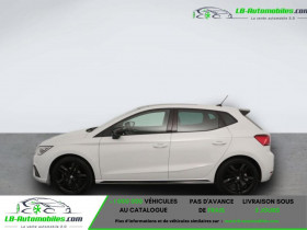Seat Ibiza 1.5 TSI 150 ch   BVA  occasion  Beaupuy - photo n4