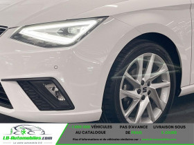 Seat Ibiza 1.5 TSI 150 ch   BVA  occasion  Beaupuy - photo n9