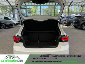 Seat Ibiza 1.5 TSI 150 ch   BVA  occasion  Beaupuy - photo n9