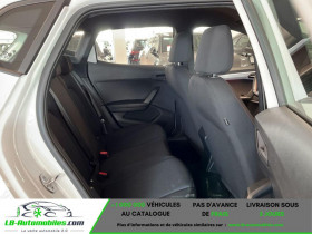 Seat Ibiza 1.5 TSI 150 ch   BVA  occasion  Beaupuy - photo n8