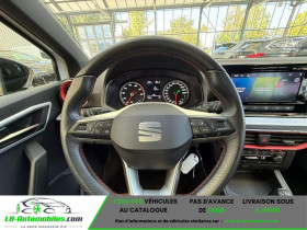 Seat Ibiza 1.5 TSI 150 ch   BVA  occasion  Beaupuy - photo n8