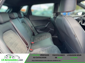 Seat Ibiza 1.5 TSI 150 ch   BVA  occasion  Beaupuy - photo n7