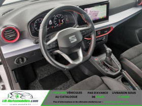 Seat Ibiza 1.5 TSI 150 ch   BVA  occasion  Beaupuy - photo n7