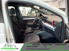 Seat Ibiza 1.5 TSI 150 ch   BVA  occasion  Beaupuy - photo n7