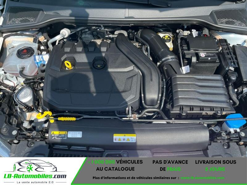 Seat Ibiza 1.5 TSI 150 ch   BVA  occasion  Beaupuy - photo n10