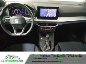 Seat Ibiza 1.5 TSI 150 ch   BVA  occasion � Beaupuy - photo n�2