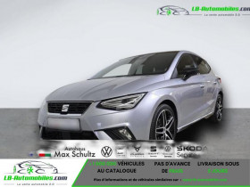 Seat Ibiza , garage LB AUTOMOBILES � Beaupuy