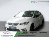 Seat Ibiza 1.5 TSI 150 ch   BVA   Beaupuy 31