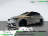 Seat Ibiza 1.5 TSI 150 ch   BVA   Beaupuy 31