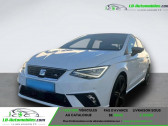 Seat Ibiza 1.5 TSI 150 ch BVA   Beaupuy 31
