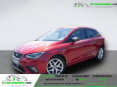 Seat Ibiza 1.5 TSI 150 ch BVA   Beaupuy 31