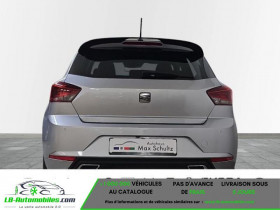 Seat Ibiza 1.5 TSI 150 ch   BVA  occasion � Beaupuy - photo n�10