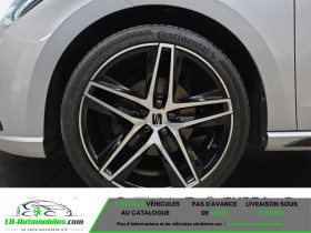 Seat Ibiza 1.5 TSI 150 ch   BVA  occasion � Beaupuy - photo n�9