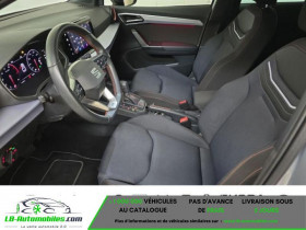 Seat Ibiza 1.5 TSI 150 ch   BVA  occasion � Beaupuy - photo n�7