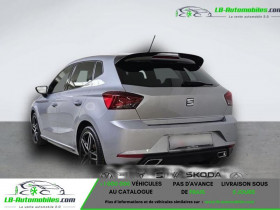 Seat Ibiza 1.5 TSI 150 ch   BVA  occasion � Beaupuy - photo n�6