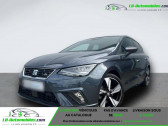 Seat Ibiza occasion année 2021 boite Automatique Annonce Seat Ibiza occasion Essence 1.5 TSI 150 ch BVA à Beaupuy