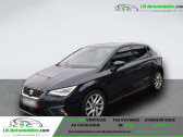 Seat Ibiza 1.5 TSI 150 ch   BVA   Beaupuy 31