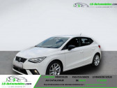 Seat Ibiza 1.5 TSI 150 ch   BVA   Beaupuy 31