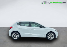 Seat Ibiza 1.5 TSI 150 ch BVA  occasion  Beaupuy - photo n5