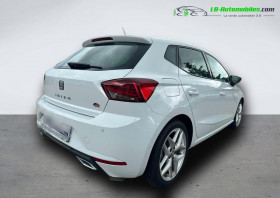 Seat Ibiza 1.5 TSI 150 ch BVA  occasion  Beaupuy - photo n4