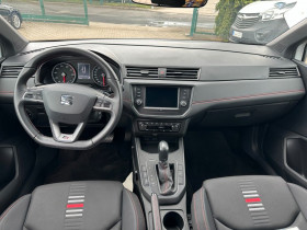 Seat Ibiza 1.5 TSI 150 ch BVA  occasion  Beaupuy - photo n3