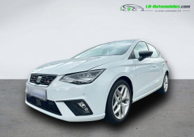 Seat Ibiza , garage LB AUTOMOBILES  Beaupuy