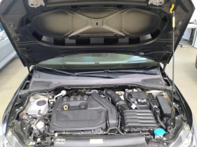 Seat Ibiza 1.5 TSI 150 ch BVA  occasion  Beaupuy - photo n8